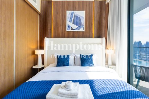 Apartment in Dubai Harbour, Dubai 3 bedrooms, 178.18795400 sq.m. № 94353 - photo 15