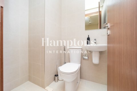 Apartment in Dubai Harbour, Dubai 3 bedrooms, 178.188 sq.m. № 94353