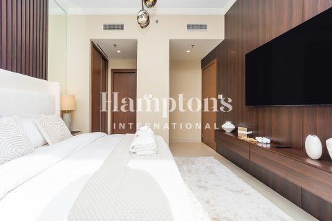 Apartment in Dubai Harbour, Dubai 3 bedrooms, 178.18795400 sq.m. № 94353 - photo 8
