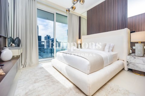 Apartment in Dubai Harbour, Dubai 3 bedrooms, 178.18795400 sq.m. № 94353 - photo 4