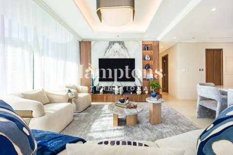 Apartment in Dubai Harbour, Dubai 3 bedrooms, 178.18795400 sq.m. № 94353 - photo 18