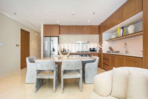 Apartment in Dubai Harbour, Dubai 3 bedrooms, 178.18795400 sq.m. № 94353 - photo 25