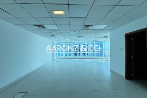 Office in Business Bay, Dubai 75 sq.m. № 94343