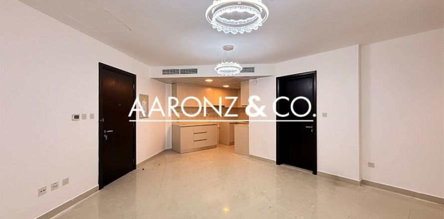 Квартира в Джумейра Лейк Тауэрс, Дубай, 2 спальни, 86м², № 94342