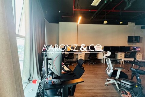 Office in Business Bay, Dubai 61 sq.m. № 94339 - photo 4