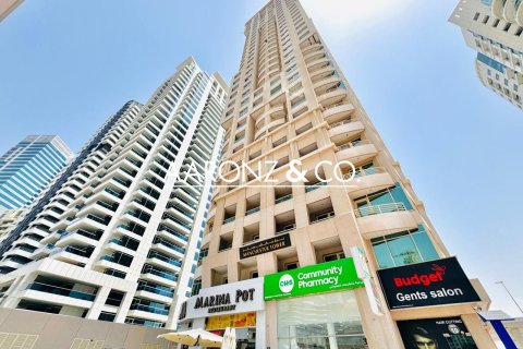 Apartamento en Dubai Marina, Dubai, 2 dormitorios, 99 m², № 94340 - foto 20