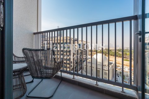 شقة في مدينة محمد بن راشد, دبي 1غرف نوم, 47.9491 م² رقم 94354