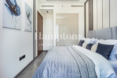 شقة في مدينة محمد بن راشد, دبي 1غرف نوم, 47.94909636 م² رقم 94354 - صورة 21