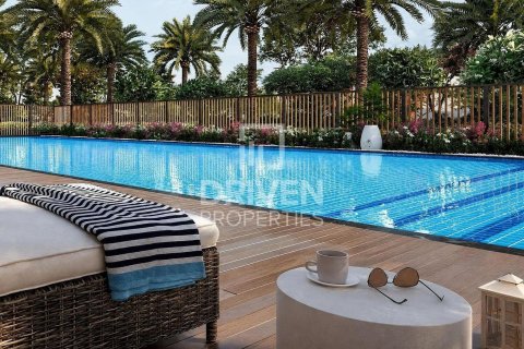 Townhouse in District 12, Jumeirah Village Circle, Dubai 1 bedroom, 179.95 sq.m. № 137188 - photo 6
