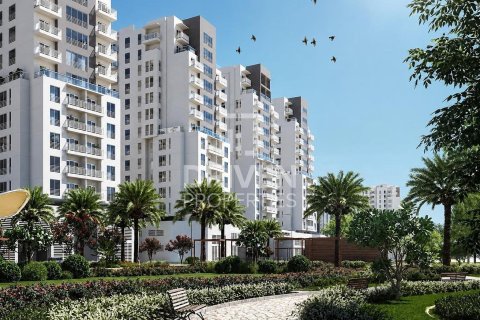 Townhouse in District 12, Jumeirah Village Circle, Dubai 1 bedroom, 179.95 sq.m. № 137188 - photo 3