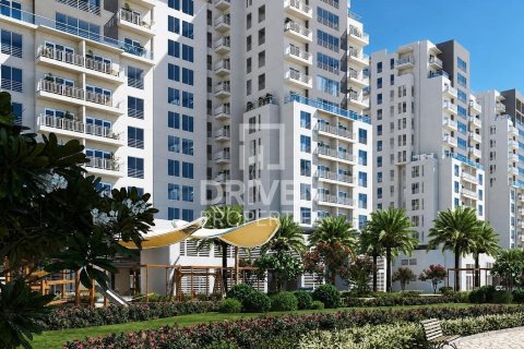 Townhouse in District 12, Jumeirah Village Circle, Dubai 1 bedroom, 179.95 sq.m. № 137188 - photo 4
