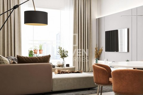 Townhouse in District 12, Jumeirah Village Circle, Dubai 1 bedroom, 179.95 sq.m. № 137188 - photo 8