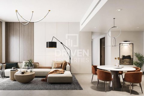 Townhouse in District 12, Jumeirah Village Circle, Dubai 1 bedroom, 179.95 sq.m. № 137188 - photo 9