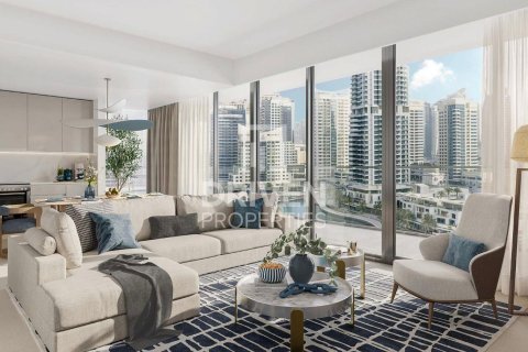 Apartment in Dubai Marina, Dubai 1 bedroom, 71.26 sq.m. № 137179 - photo 8