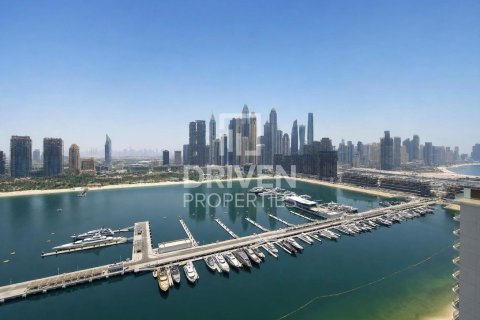 Apartamento en EMAAR Beachfront, Dubai Harbour, Dubai, 3 dormitorios, 171.5 m², № 137178 - foto 21