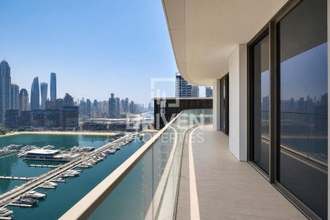 Apartamento en EMAAR Beachfront, Dubai Harbour, Dubai, 3 dormitorios, 171.5 m², № 137178 - foto 22