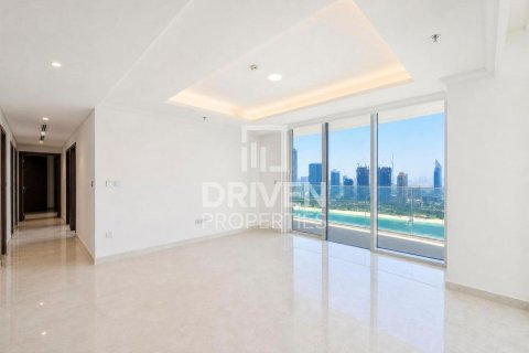 Apartamento en EMAAR Beachfront, Dubai Harbour, Dubai, 3 dormitorios, 171.5 m², № 137178 - foto 4