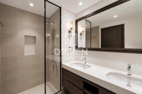 Apartamento en EMAAR Beachfront, Dubai Harbour, Dubai, 3 dormitorios, 171.5 m², № 137178 - foto 17