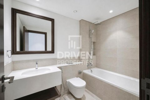 Apartamento en EMAAR Beachfront, Dubai Harbour, Dubai, 3 dormitorios, 171.5 m², № 137178 - foto 16