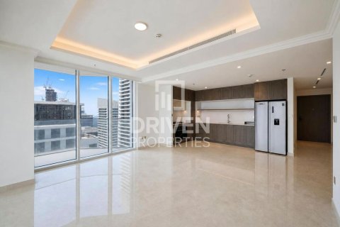 Apartamento en EMAAR Beachfront, Dubai Harbour, Dubai, 3 dormitorios, 171.5 m², № 137178 - foto 2