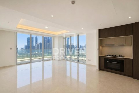 Apartamento en EMAAR Beachfront, Dubai Harbour, Dubai, 3 dormitorios, 171.5 m², № 137178