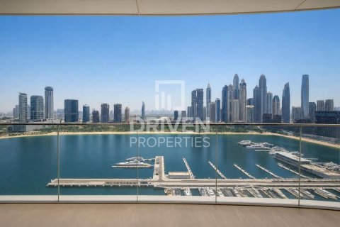 Apartamento en EMAAR Beachfront, Dubai Harbour, Dubai, 3 dormitorios, 171.5 m², № 137178 - foto 18