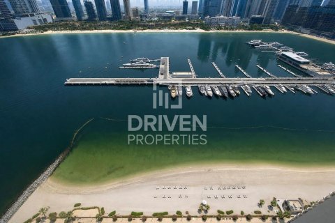 Apartamento en EMAAR Beachfront, Dubai Harbour, Dubai, 3 dormitorios, 171.5 m², № 137178 - foto 28