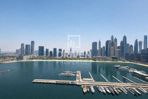 Apartamento en EMAAR Beachfront, Dubai Harbour, Dubai, 3 dormitorios, 171.5 m², № 137178 - foto 20