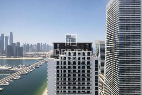 Apartamento en EMAAR Beachfront, Dubai Harbour, Dubai, 3 dormitorios, 171.5 m², № 137178 - foto 26
