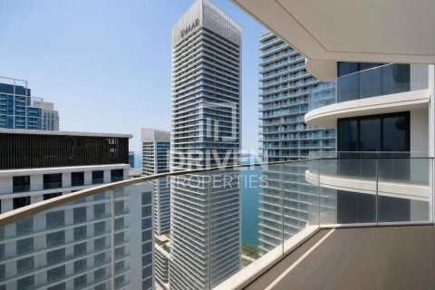 Apartamento en EMAAR Beachfront, Dubai Harbour, Dubai, 3 dormitorios, 171.5 m², № 137178 - foto 23