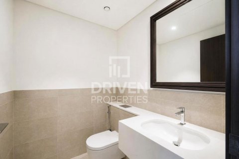 Apartamento en EMAAR Beachfront, Dubai Harbour, Dubai, 3 dormitorios, 171.5 m², № 137178 - foto 15