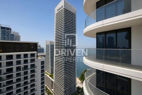 Apartamento en EMAAR Beachfront, Dubai Harbour, Dubai, 3 dormitorios, 171.5 m², № 137178 - foto 24