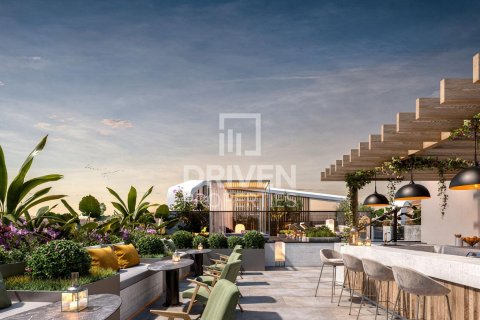 Квартира в Dubai Residence Complex, Дубай, 1 спальня, 94.02м², № 137180