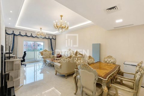 Appartement à Dubai Festival City, Dubai, 2 chambres, 152.83 m², № 137190