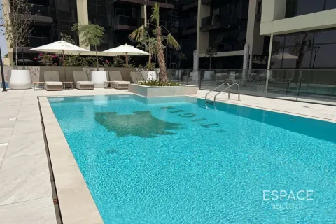 Apartment in Jumeirah Village Circle, Dubai 2 bedrooms, 112 sq.m. № 122777 - photo 12