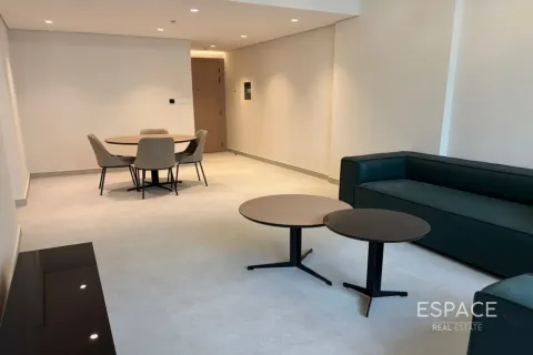 Apartment in Jumeirah Village Circle, Dubai 2 bedrooms, 112 sq.m. № 122777