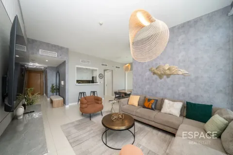 Apartment in Iris Blue, Dubai Marina, Dubai 2 bedrooms, 127 sq.m. № 122770 - photo 4