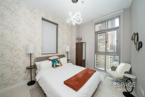 Apartment in Iris Blue, Dubai Marina, Dubai 2 bedrooms, 127 sq.m. № 122770 - photo 8