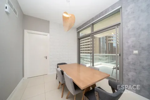 Apartment in Iris Blue, Dubai Marina, Dubai 2 bedrooms, 127 sq.m. № 122770 - photo 5