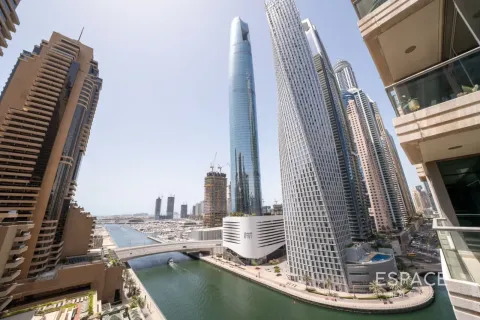 Apartment in Iris Blue, Dubai Marina, Dubai 2 bedrooms, 127 sq.m. № 122770 - photo 16