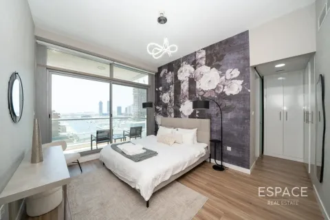 Apartment in Iris Blue, Dubai Marina, Dubai 2 bedrooms, 127 sq.m. № 122770 - photo 11