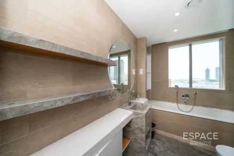 Apartment in Iris Blue, Dubai Marina, Dubai 2 bedrooms, 127 sq.m. № 122770 - photo 14