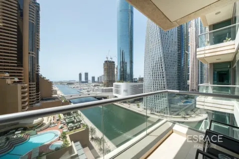 Apartment in Iris Blue, Dubai Marina, Dubai 2 bedrooms, 127 sq.m. № 122770 - photo 15
