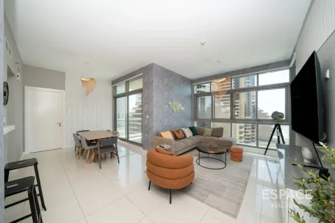 Apartment in Iris Blue, Dubai Marina, Dubai 2 bedrooms, 127 sq.m. № 122770 - photo 3