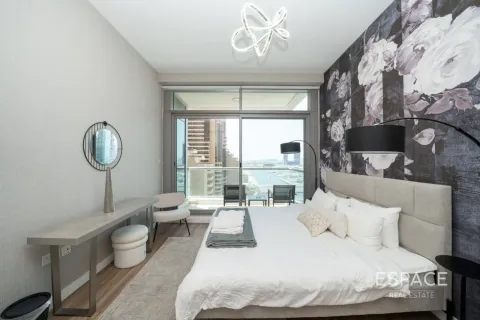 Apartment in Iris Blue, Dubai Marina, Dubai 2 bedrooms, 127 sq.m. № 122770 - photo 12