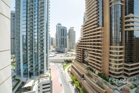 Apartment in Iris Blue, Dubai Marina, Dubai 2 bedrooms, 127 sq.m. № 122770 - photo 18