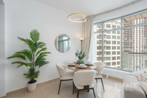 Apartment in Dubai Marina, Dubai 1 bedroom, 74 sq.m. № 122773 - photo 5