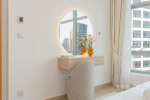 Apartment in Dubai Marina, Dubai 1 bedroom, 74 sq.m. № 122773 - photo 11