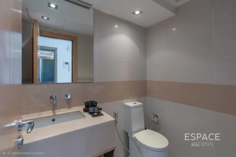 Apartment in Dubai Marina, Dubai 1 bedroom, 74 sq.m. № 122773 - photo 12