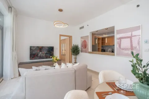 Apartment in Dubai Marina, Dubai 1 bedroom, 74 sq.m. № 122773 - photo 4